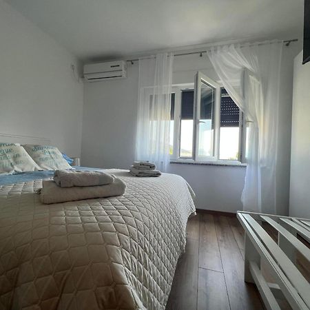 Guesthouse Villa Stanger Lovran Εξωτερικό φωτογραφία