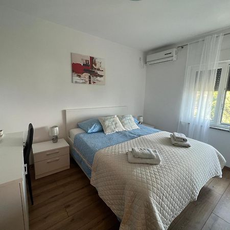 Guesthouse Villa Stanger Lovran Εξωτερικό φωτογραφία