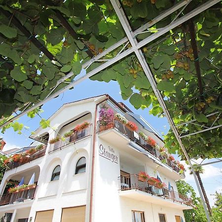 Guesthouse Villa Stanger Lovran Εξωτερικό φωτογραφία