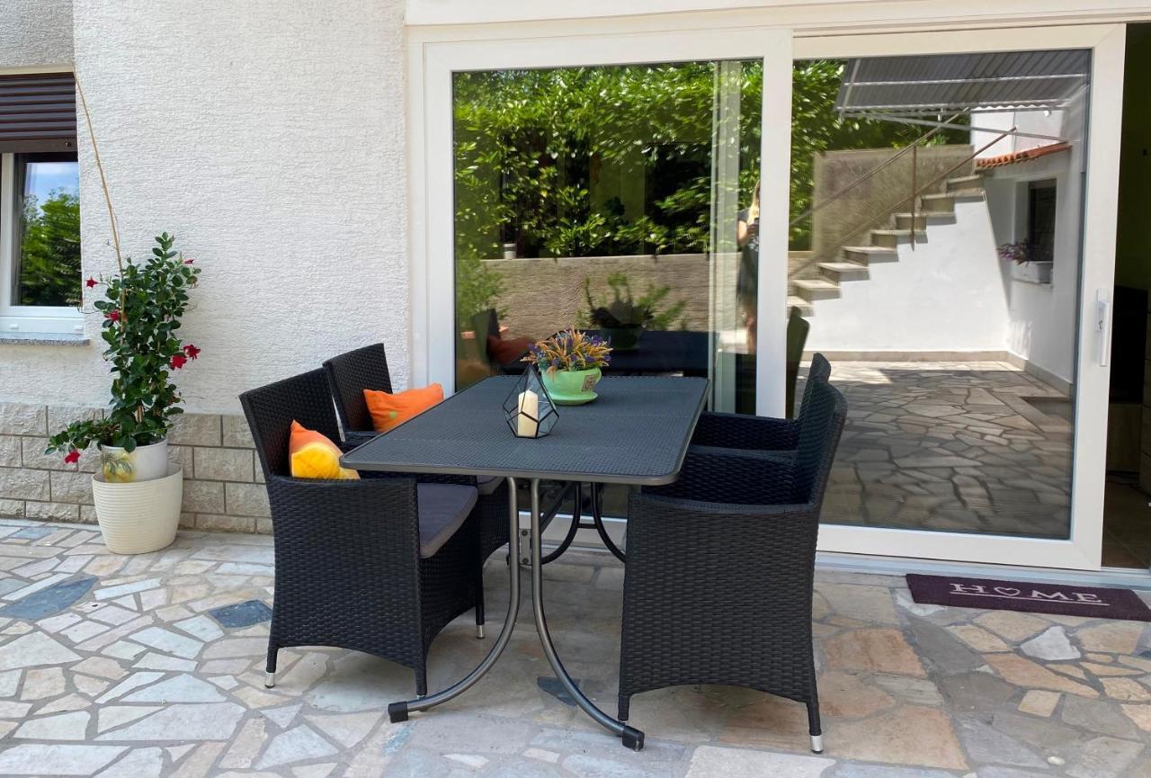Guesthouse Villa Stanger Lovran Εξωτερικό φωτογραφία