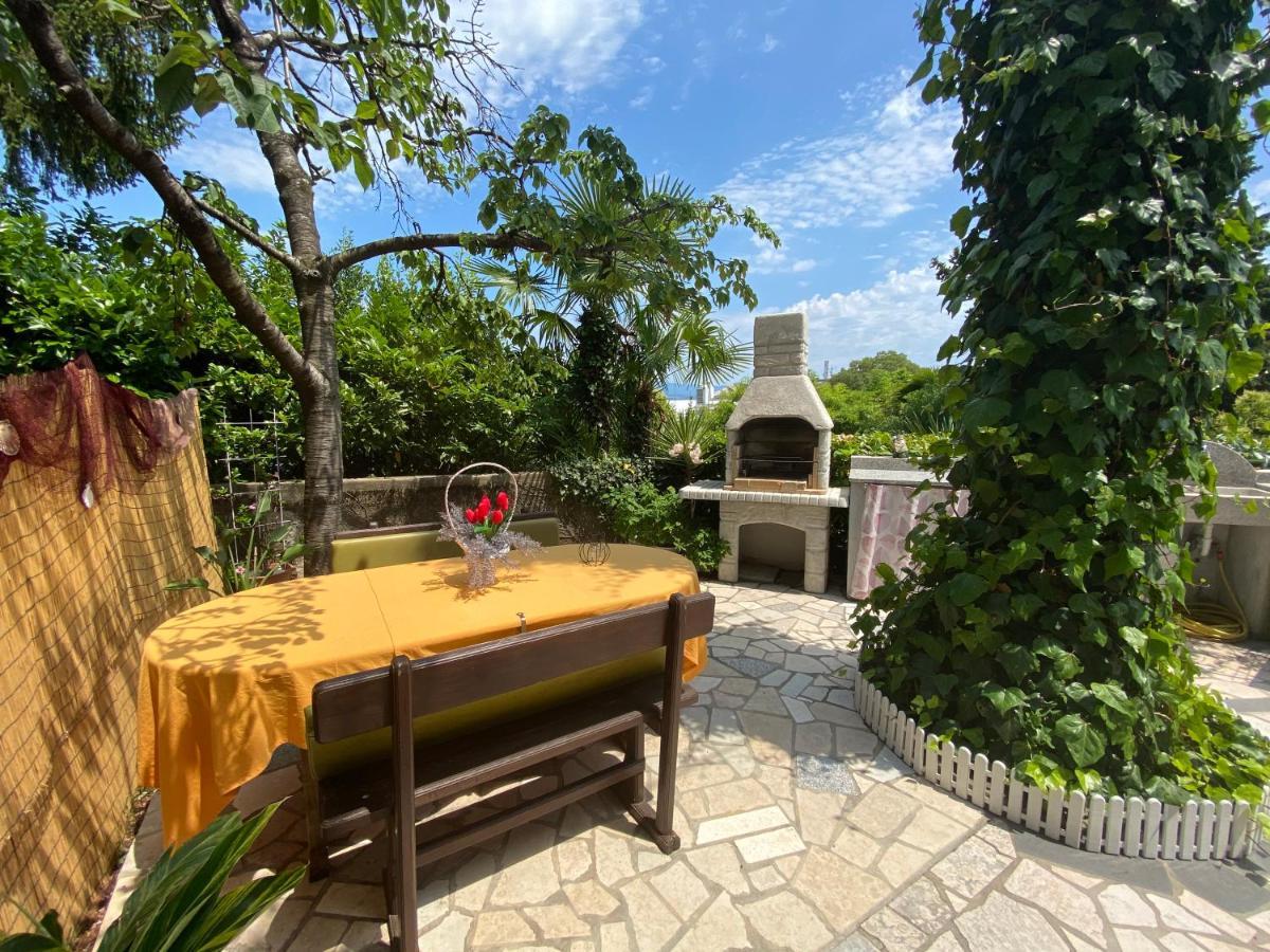 Guesthouse Villa Stanger Lovran Εξωτερικό φωτογραφία