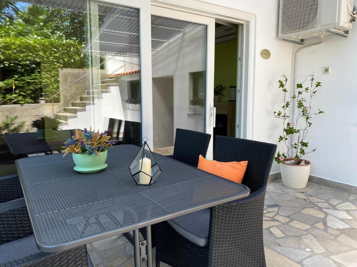 Guesthouse Villa Stanger Lovran Εξωτερικό φωτογραφία
