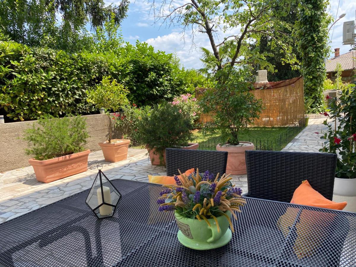 Guesthouse Villa Stanger Lovran Εξωτερικό φωτογραφία