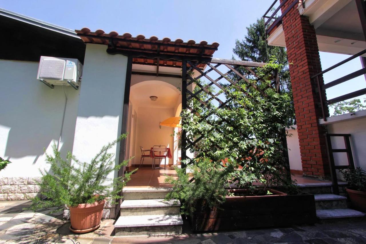 Guesthouse Villa Stanger Lovran Δωμάτιο φωτογραφία