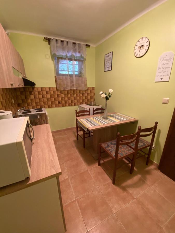 Guesthouse Villa Stanger Lovran Εξωτερικό φωτογραφία