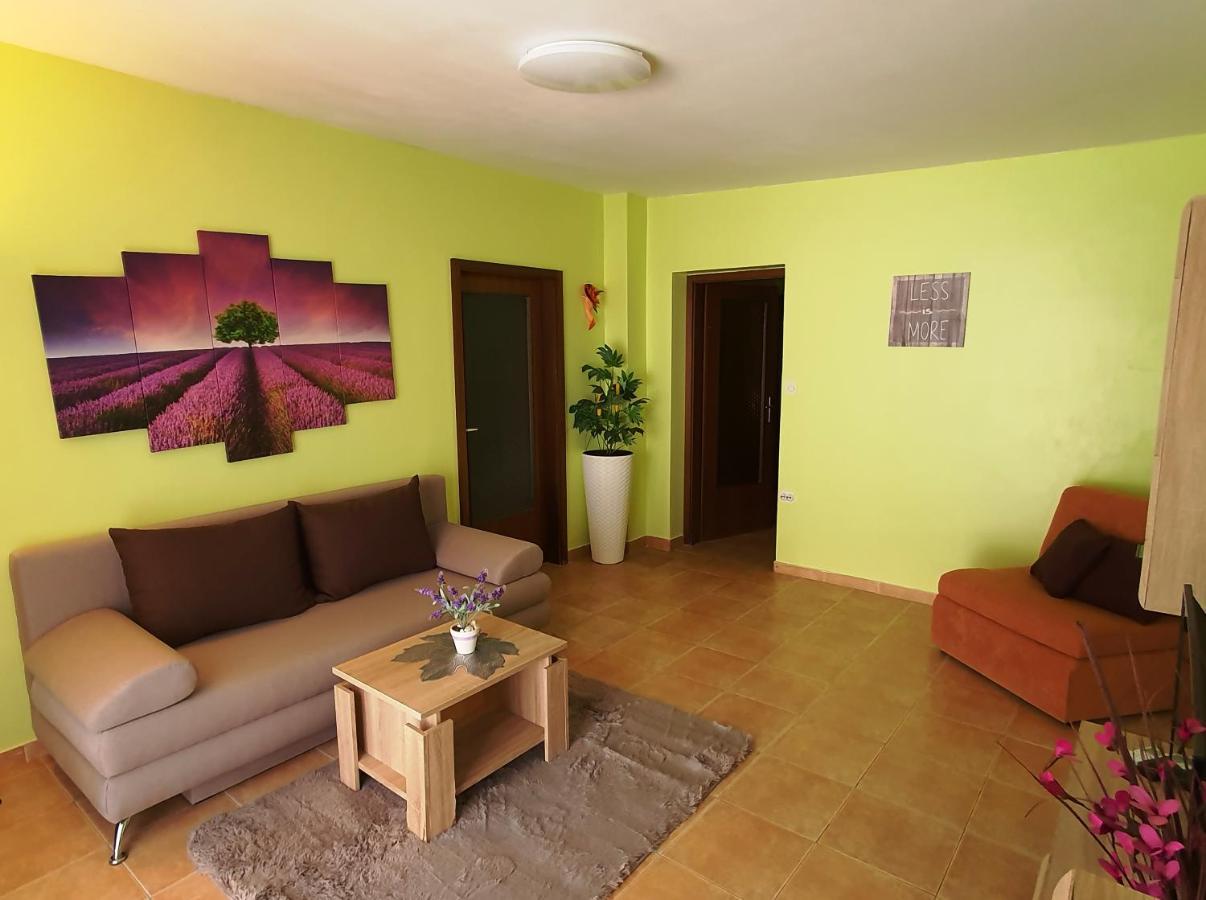 Guesthouse Villa Stanger Lovran Εξωτερικό φωτογραφία