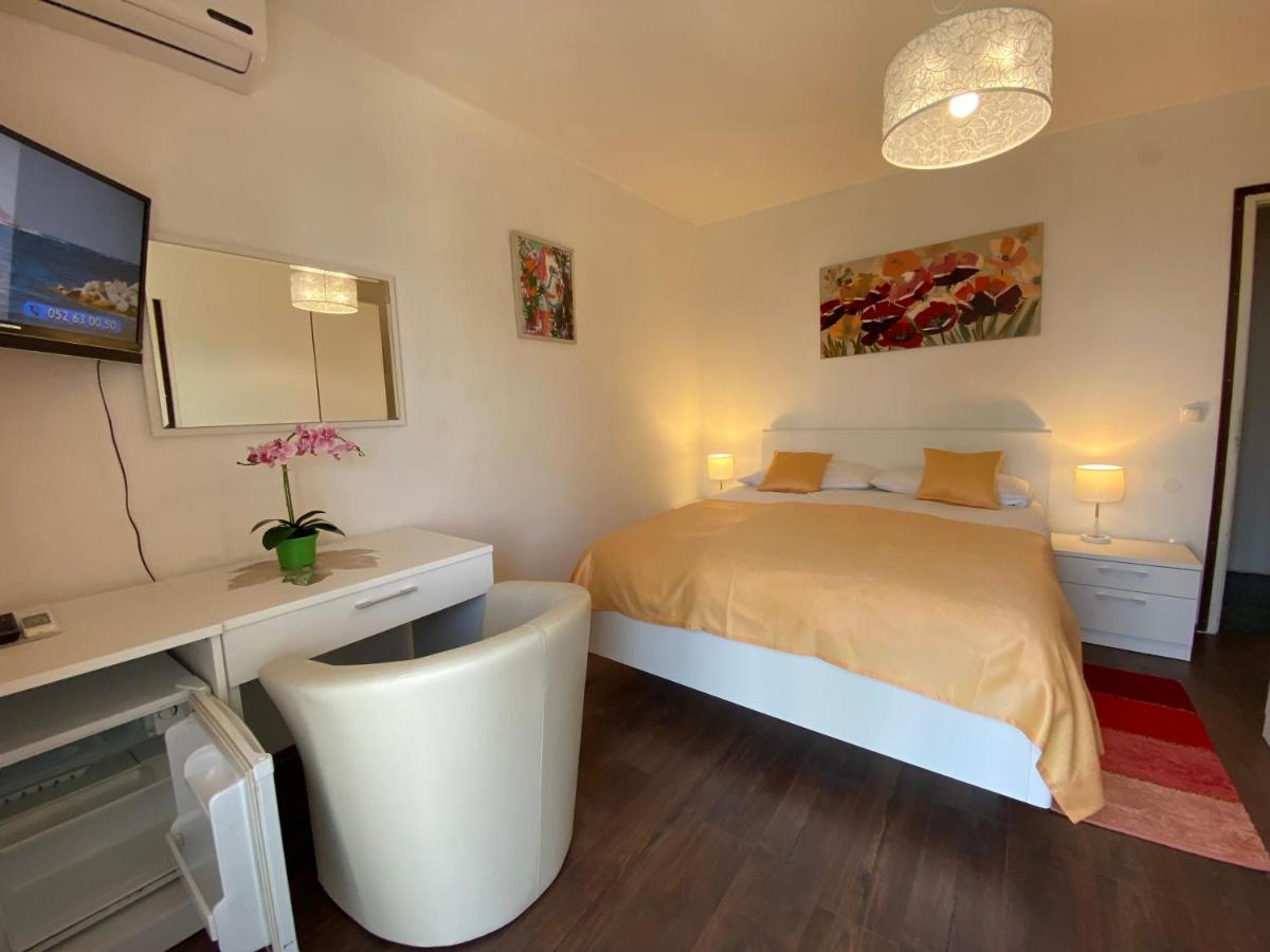 Guesthouse Villa Stanger Lovran Εξωτερικό φωτογραφία