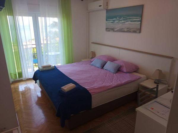 Guesthouse Villa Stanger Lovran Εξωτερικό φωτογραφία