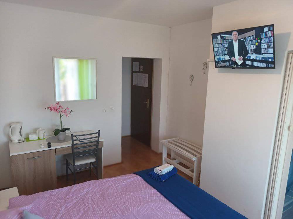 Guesthouse Villa Stanger Lovran Εξωτερικό φωτογραφία