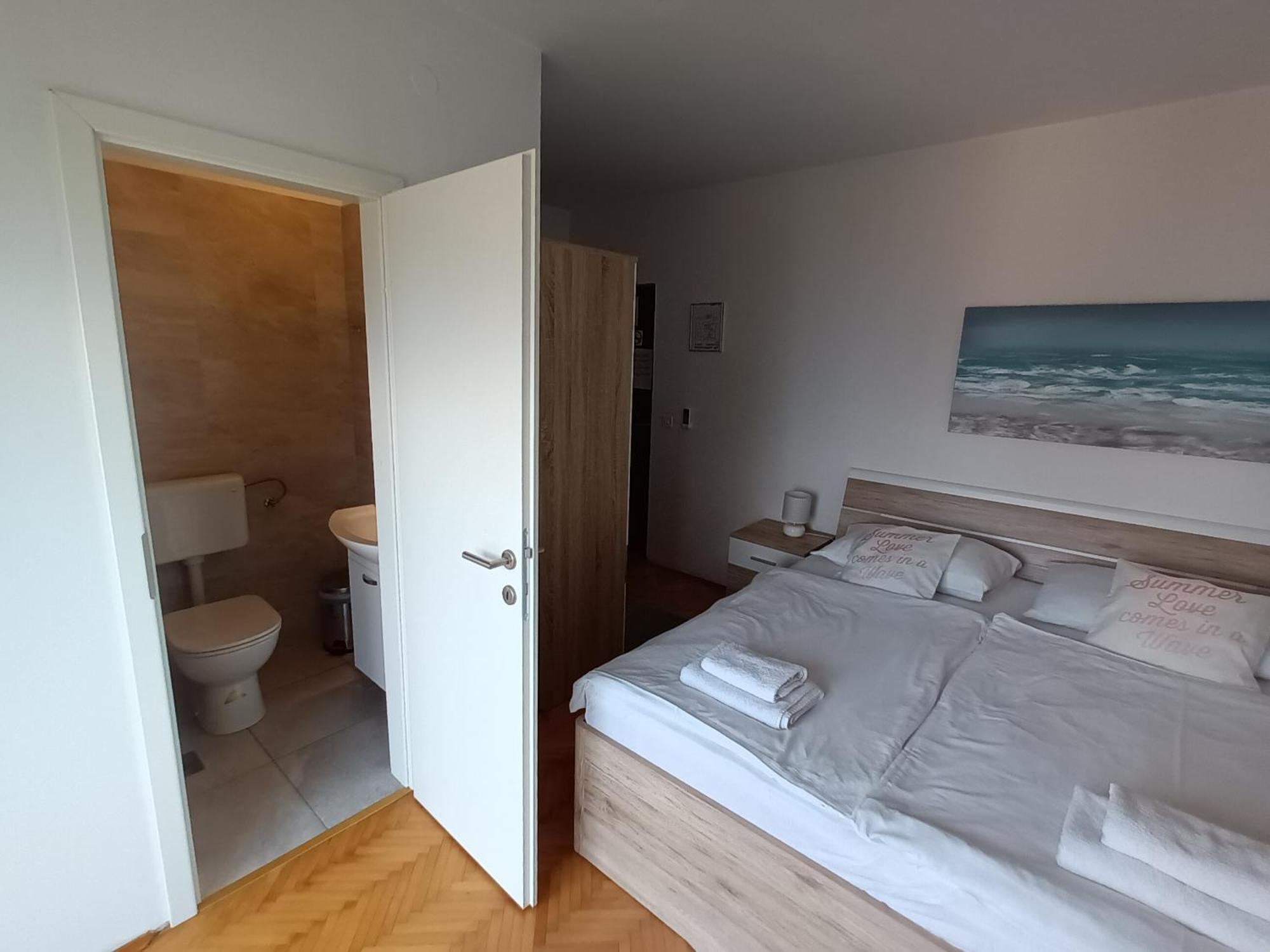 Guesthouse Villa Stanger Lovran Εξωτερικό φωτογραφία