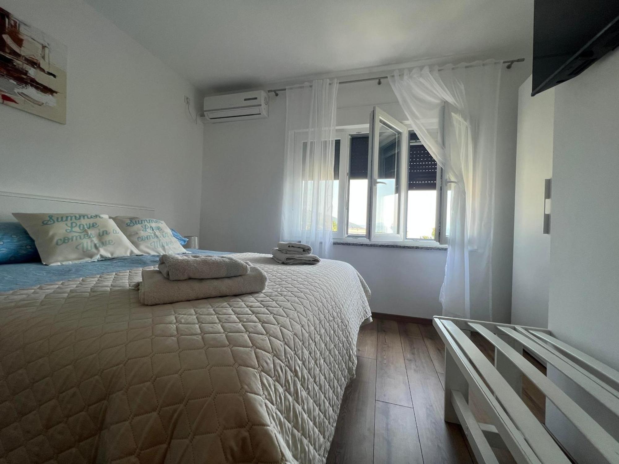 Guesthouse Villa Stanger Lovran Εξωτερικό φωτογραφία