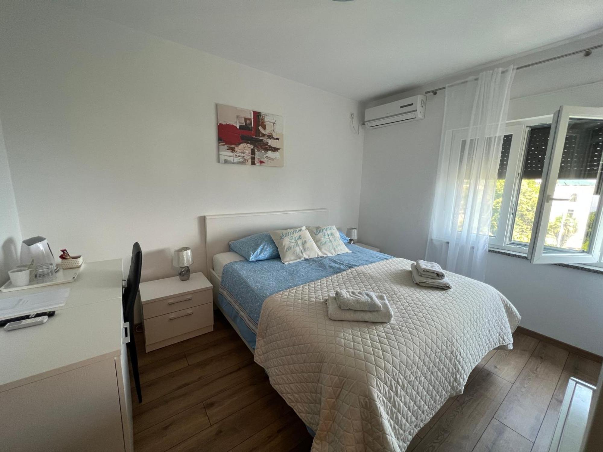 Guesthouse Villa Stanger Lovran Εξωτερικό φωτογραφία