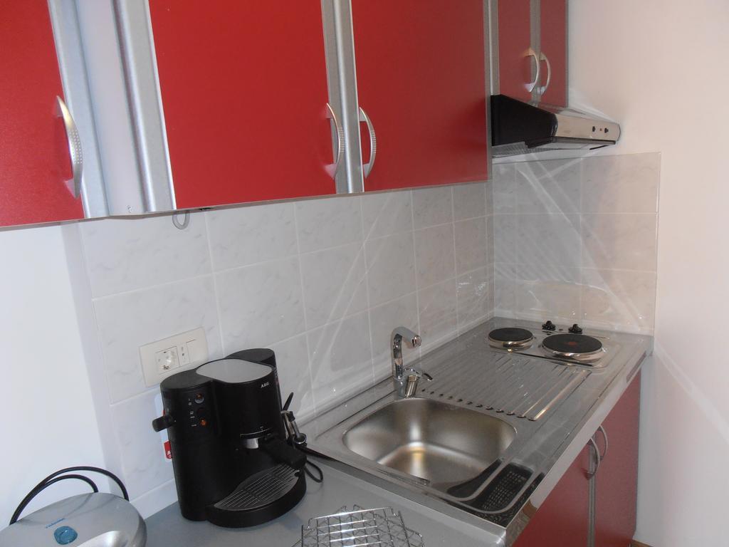 Guesthouse Villa Stanger Lovran Εξωτερικό φωτογραφία