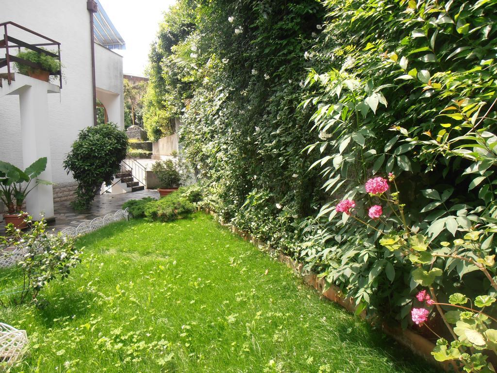 Guesthouse Villa Stanger Lovran Εξωτερικό φωτογραφία