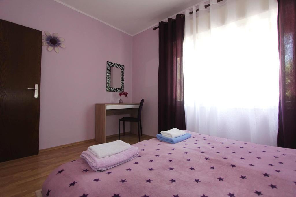 Guesthouse Villa Stanger Lovran Δωμάτιο φωτογραφία