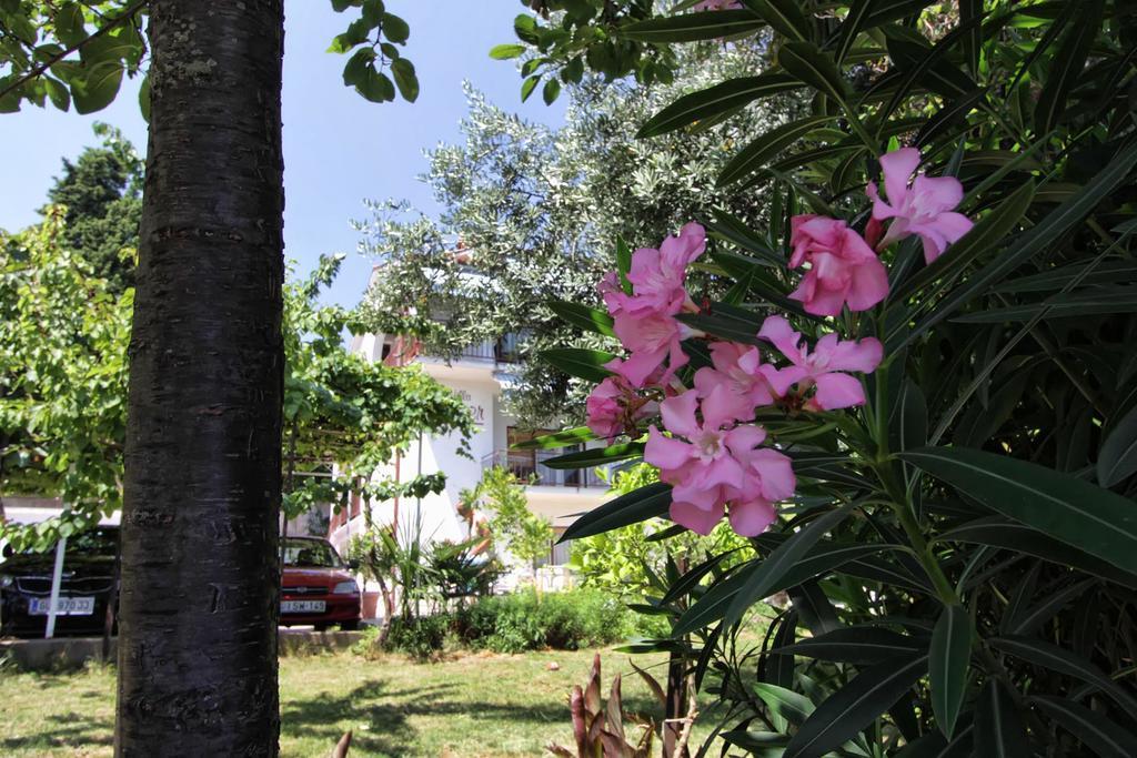 Guesthouse Villa Stanger Lovran Εξωτερικό φωτογραφία
