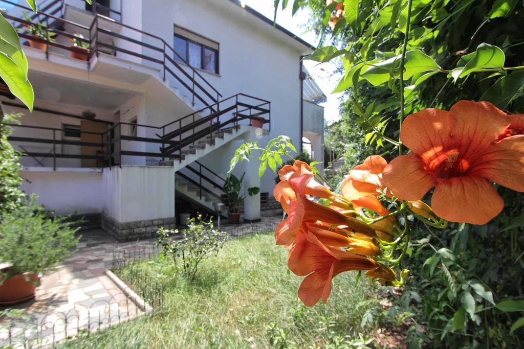 Guesthouse Villa Stanger Lovran Εξωτερικό φωτογραφία