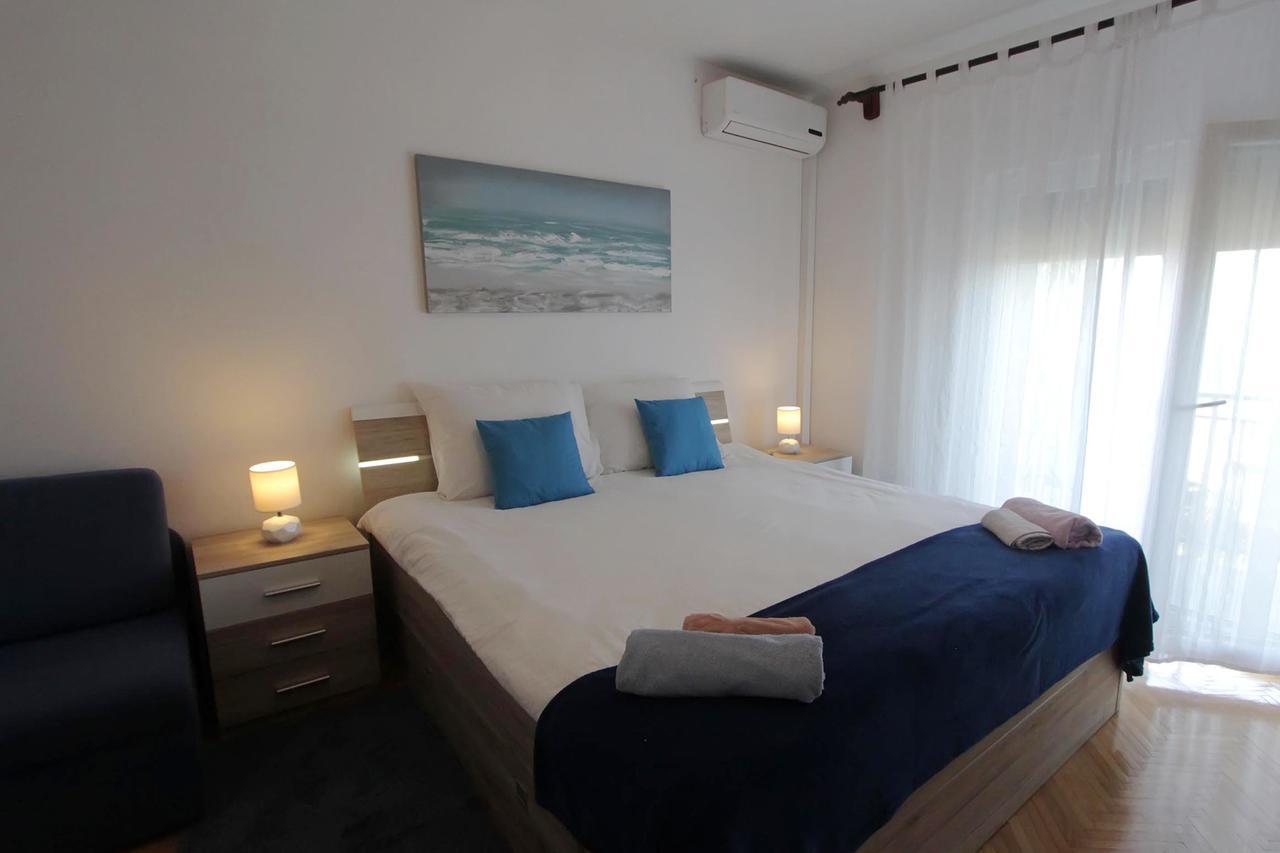 Guesthouse Villa Stanger Lovran Εξωτερικό φωτογραφία
