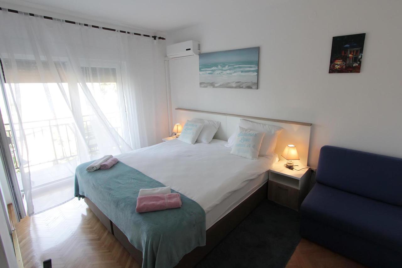 Guesthouse Villa Stanger Lovran Εξωτερικό φωτογραφία