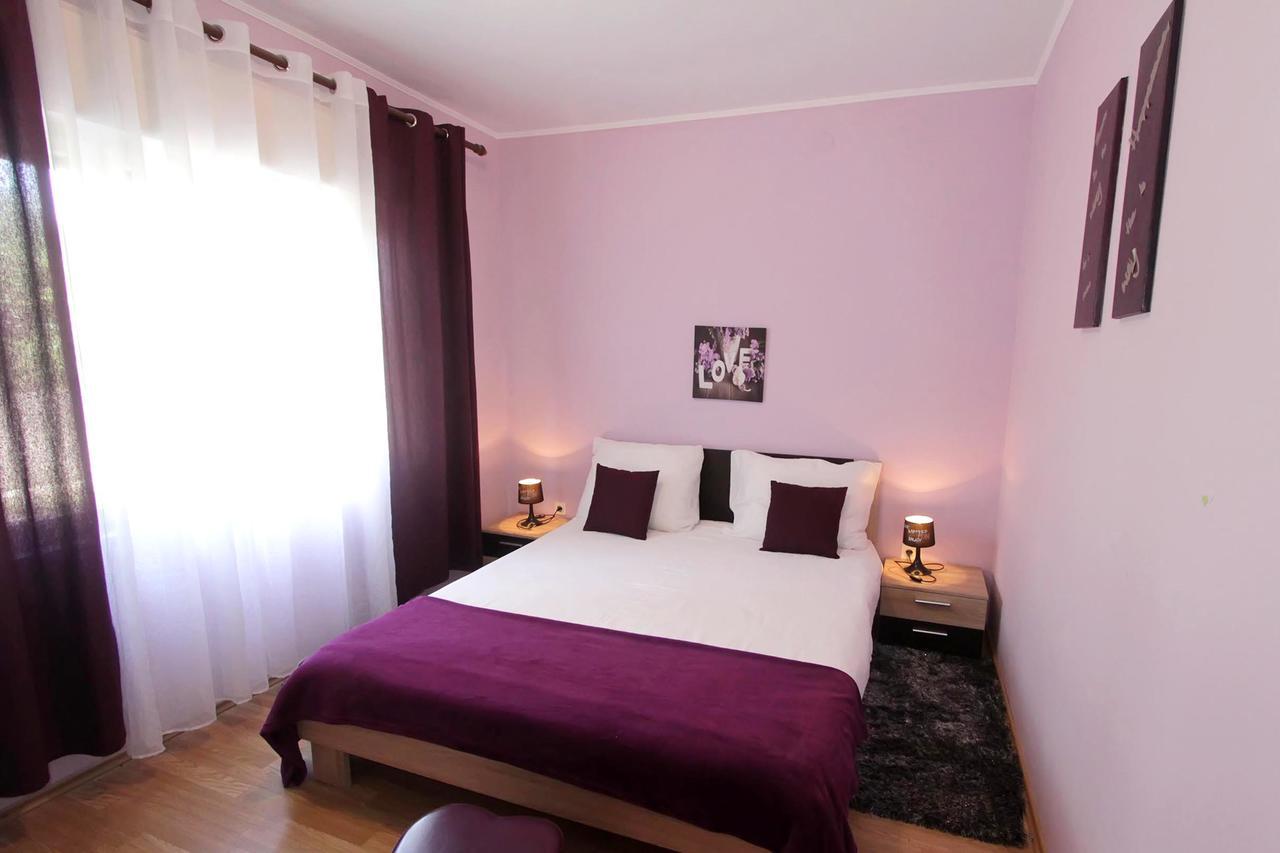 Guesthouse Villa Stanger Lovran Εξωτερικό φωτογραφία