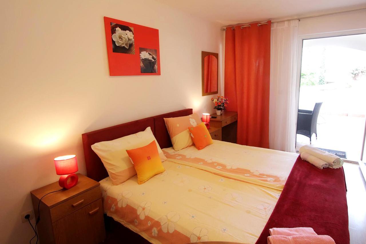 Guesthouse Villa Stanger Lovran Εξωτερικό φωτογραφία