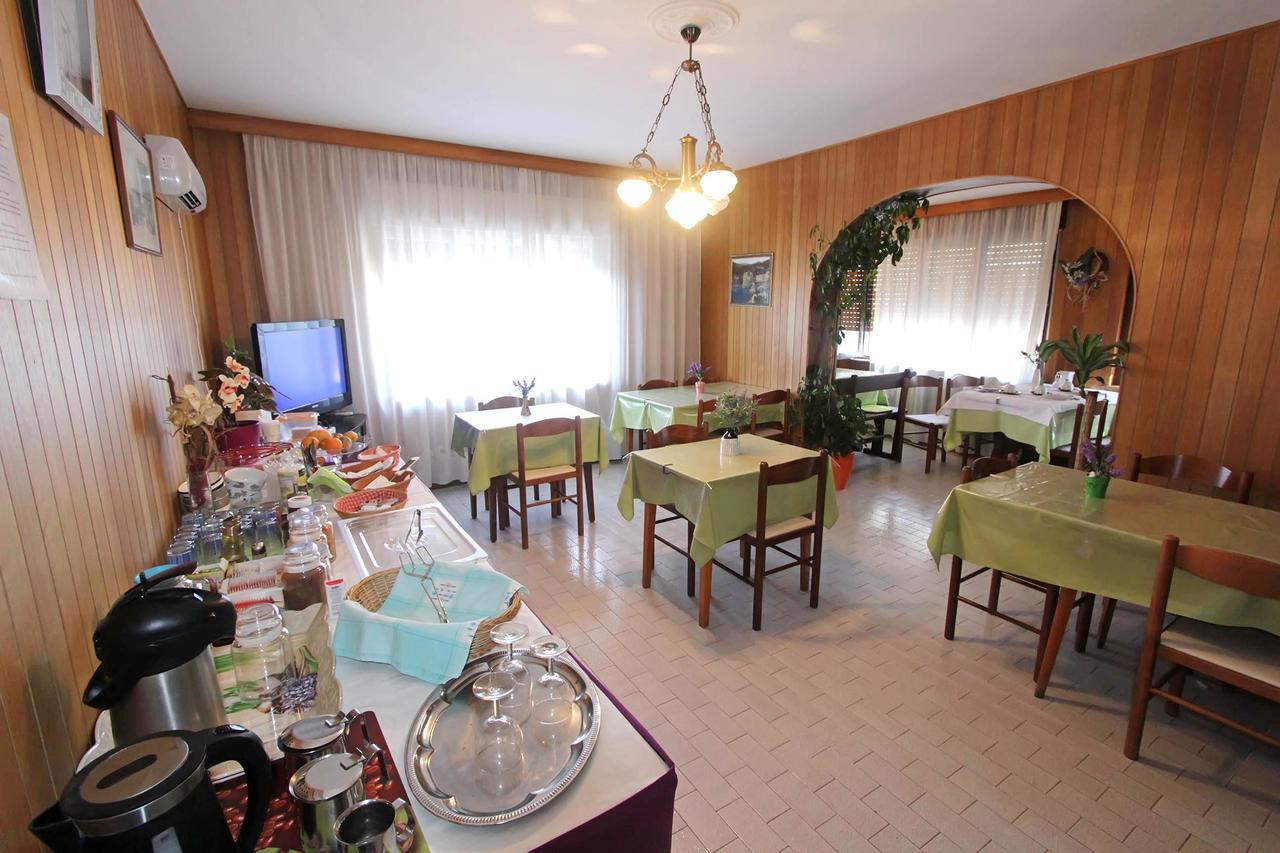 Guesthouse Villa Stanger Lovran Εξωτερικό φωτογραφία