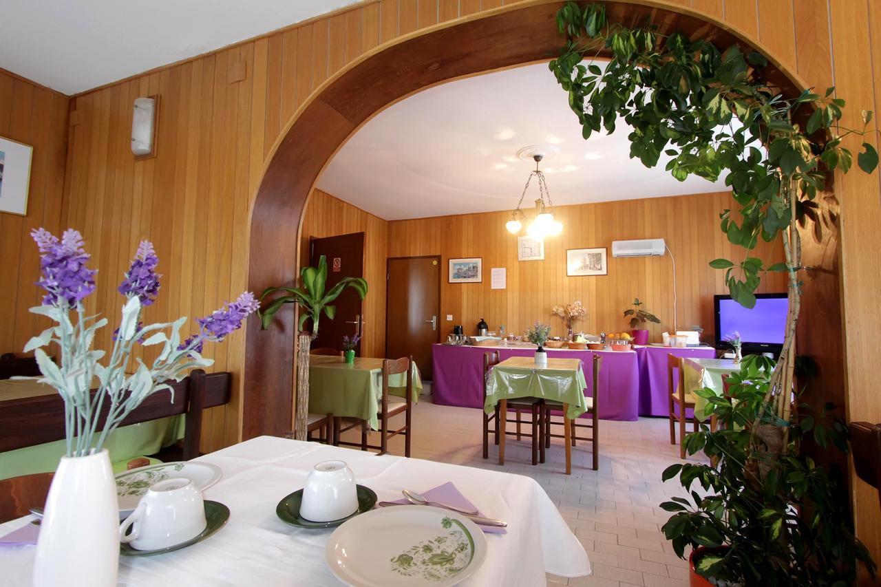 Guesthouse Villa Stanger Lovran Εξωτερικό φωτογραφία