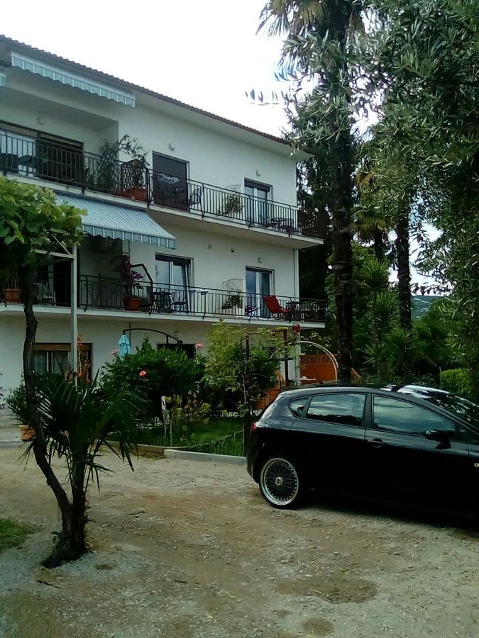 Guesthouse Villa Stanger Lovran Εξωτερικό φωτογραφία