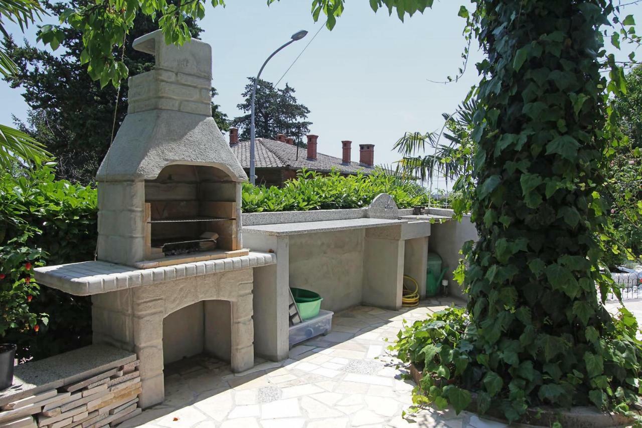 Guesthouse Villa Stanger Lovran Εξωτερικό φωτογραφία