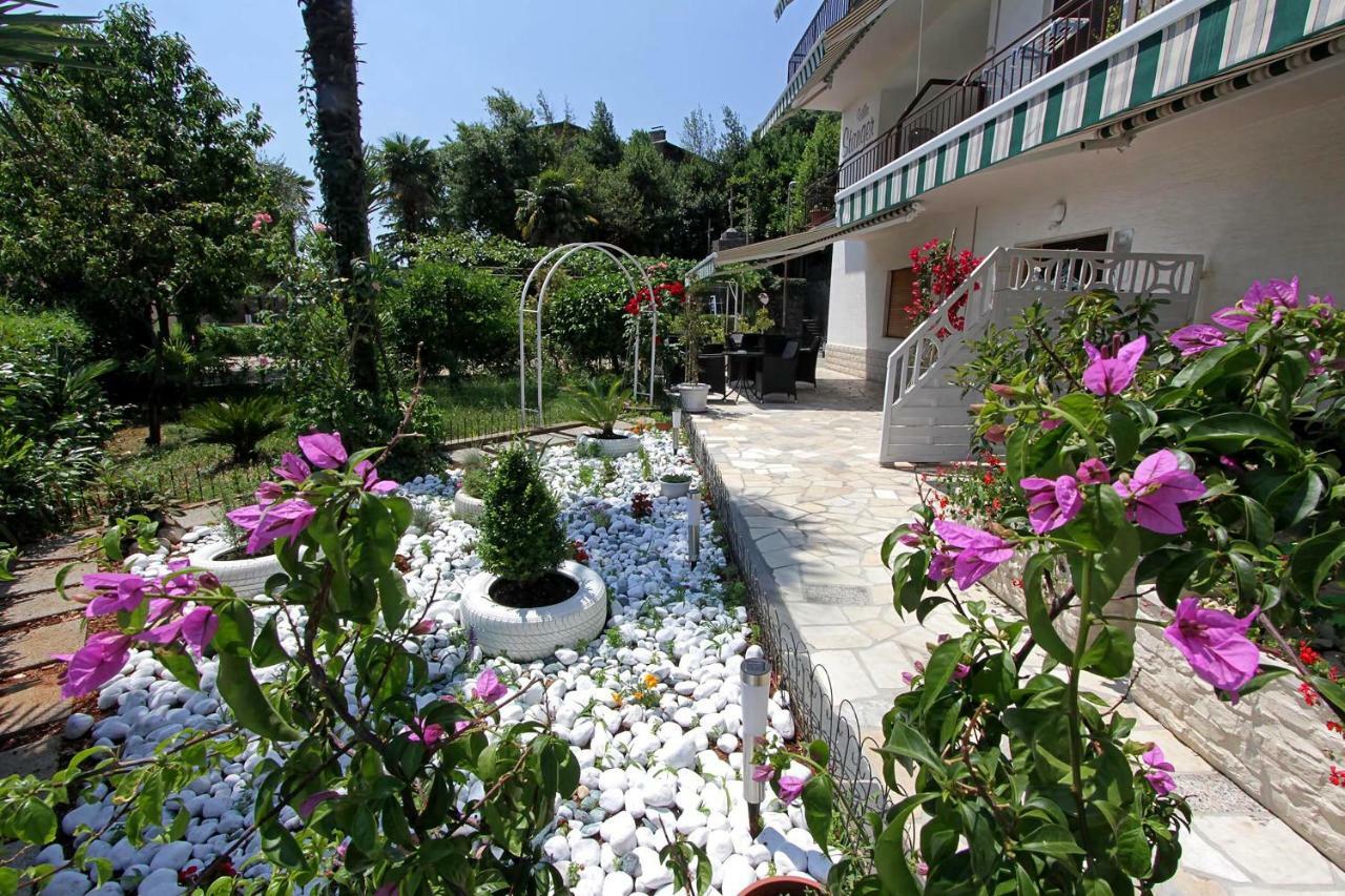 Guesthouse Villa Stanger Lovran Εξωτερικό φωτογραφία