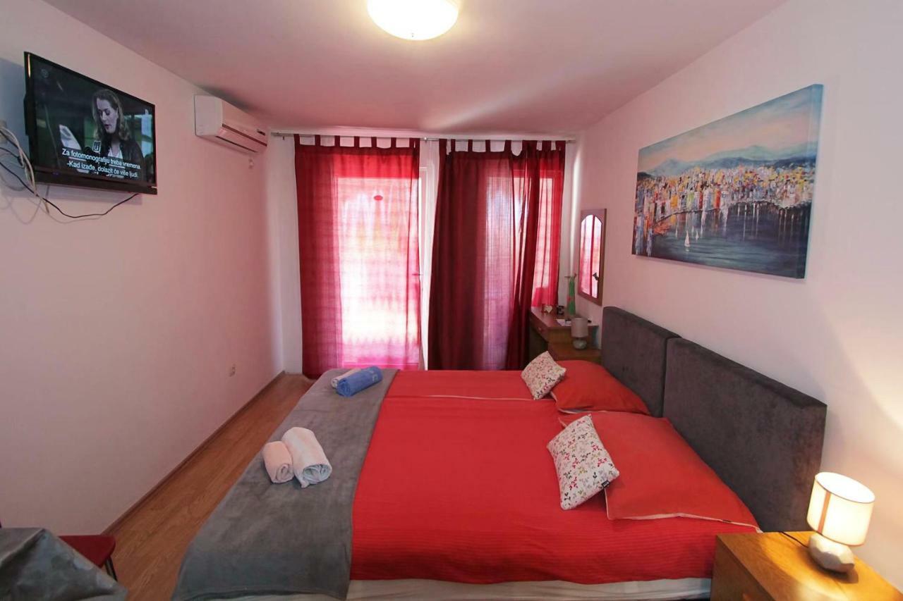 Guesthouse Villa Stanger Lovran Εξωτερικό φωτογραφία